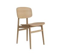 NY11 Silla de Comedor Roble
