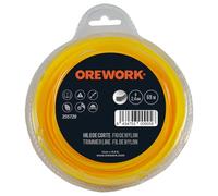 NYLON CUADRADO OREWORK 2.7 mm x 56 m