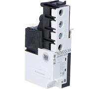 Eaton Disyuntor de sobrecarga para corriente de trabajo NZM2/3-XA208-250AC/DC, modelo 208
