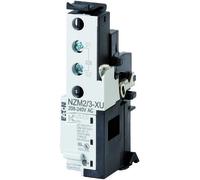 NZM2/3-XU208-240AC DISPARADOR ATRÓFICO 259499