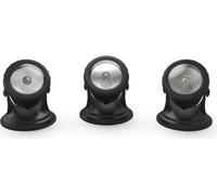 OASE 90328 Pontec PondoStar LED, set de iluminación cálida, modelo 3