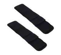 OATIPHO 2piezas Soporte para Rizadores Bolsa Protectora para Plancha De Pelo Almacenamiento Organizado