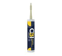 OB1 Multisuperficie Adhesivo Sellador Beige 290ml