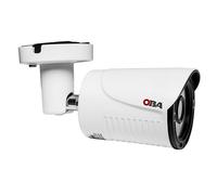 Oba AHD07 Cámara AHD 850tvl IR Nocturna 30 Metros Sricamitalia