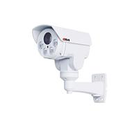 OBA IPF-W12 IP cámara PTZ motorizada con Zoom 10x 2 megapíxeles Sensor Sony Profesional