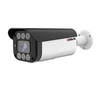 Oba-Lite800P Cámara 4K IP Cámara 8 Megapíxeles PoE Audio Autofocus Zoom H265
