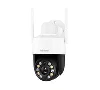 Oba security SH041 Speed Dome SriHome 5 Megapixel Zoom 20x Audio Two-Way Starlight SD Card WiFi