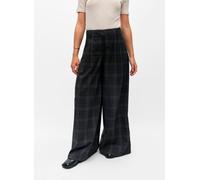 OBJECT Objdiena Hw Wide Pant 146 34 Negro