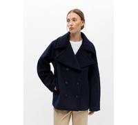 OBJECT Objpeaco Double-Breasted Jacket 147 38 Marino