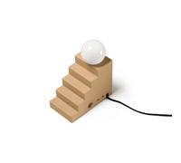 Oblure Lámpara de mesa Stair Beige