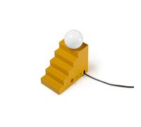 Oblure Lámpara de mesa Stair Mello yellow
