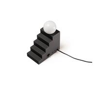 Oblure Lámpara de mesa Stair Velvet black
