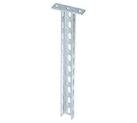 Obo-bettermann - Perfil Colgante con Cabeza 50x30x800mm st ft