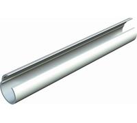 Obo-bettermann sistema conex.fij. - Tubo pvc 2953 m16 obo quick-pipe gris