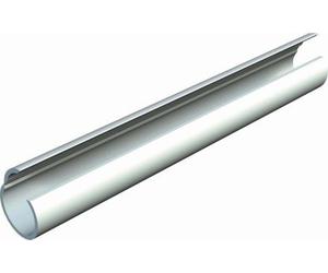 Obo-bettermann sistema conex.fij. - Tubo pvc 2953 m16 obo quick-pipe gris