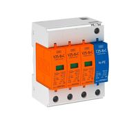 OBO V25 Protector De Sobretensión De Red - 5094463