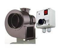 OBR260 Ventilador Ventilación Extractor Ventiladores ventiladore industriales extractores centrifugo aspiracion centrifuge extractor