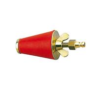 OBTURADOR GAS 1.1/4"-2"