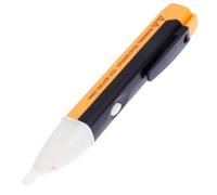 OcioDual Bolígrafo Detector de Voltaje sin Contacto con LED Medidor Probador 90-1000 V AC Comprobador Tensión Tester Electrico