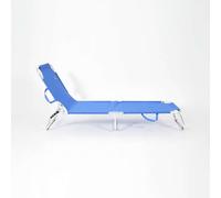 Ociotrends Hamaca Cama Playa 188x58x24cm