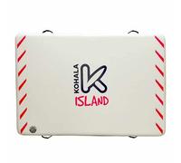Ociotrends Kohala Island 250 x 165 x 15 cm
