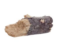 Ocultador de Llaves en el Exterior: ocultador de Llaves de Rama de árbol Realista, Resina Impermeable para Geocaching de jardín