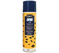 Odif 505 - Adhesivo en spray temporal para tela - 500 m