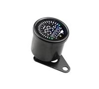 Odómetro Velocímetro Universal Para Motocicleta De 12V, 0~10000RPM, 0-199 Km/h, Tacómetro Digital, Odómetro, Medidor Combustible, Memoria Apagado