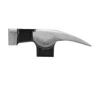 Odorkle Cabeza de Martillo de Garra de Carpintero de 13 Oz, Horquilla | Se Adapta a de 1x1in, Resistente Al Desgaste de Alta Resistencia, para Carpintería Granja Extracción de Clavos