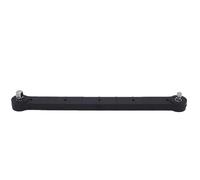 Odorkle Juego de Llaves de Extensión Acodadas de 15,4 Pulgadas, Perfil bajo, 0,63 Pulgadas, Delgadas, 1/4 3/8 1/2, Adaptadores de Accionamiento Cuadrado con Cadena de Aleación