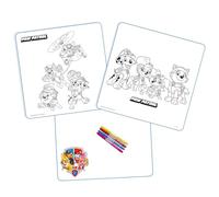 ODS- Paw Patrol - Alfombra de Juego y decoración (47610)