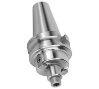 OEBUAFI CNC Portaherramientas, 22 Mm, Material de Acero Al Carbono | Alta precisión, Acabado suave, Fácil operación, Adecuado para fresadoras