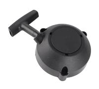 OEBUAFI Conjunto de Arranque de Retroceso para Mochila Sopladora BR500 | Pieza de Repuesto, #4282 190 0300, Alta Precisión, Hierro y Plástico Duraderos, Fácil Instalación, No Se Necesitan