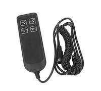 OEBUAFI Controlador de sofá Eléctrico Compacto y Fácil de Instalar para Aplicaciones de Hogar Inteligente y Muebles de Oficina Fabricados en ABS