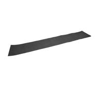 OEBUAFI Hoja de Cubierta de Espuma EVA Marina Cómoda Alfombra de Suelo Antideslizante para Barcos Lanchas RVs 1x (240 * 45CM)