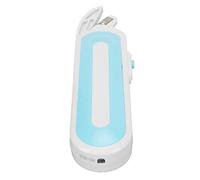 OEBUAFI Tijeras Eléctricas, Ergonómico, Ligeras, Inalámbricas, para Cortar | Hoja de Metal, Cuerpo de ABS, Corta Cuero Fieltro Papel Tela, Herramienta Manual Duradera a Batería
