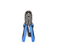 OEM Herramienta de crimpado para conectores RJ45 y RJ11 | Crimpado rápido y fiable de cables de red TOL-2008R