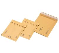 OEM SIN MARCA Sobre-Bolsa EcoMax 100% Paper Nº19 Marrón 300x445 mm