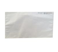 OEM SIN MARCA Sobres Adhesivos Packing-List 100% Papel Reciclado 240x180 mm Sin Imprimir