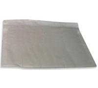 OEM SIN MARCA Sobres Adhesivos Packing-List Sin Imprimir 240x180 mm (Set de 4)