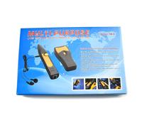 OEM Tester de cable de red con generador de tono TM-8 | Localizador de cables para identificación rápida TOL-4063