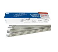 Oerlikon overcord e - electrodos de soldadura 4,0mm rutílicos, estabi