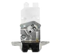 OEXRIGRU Portón Trasero Cerradura para Mitsubishi para Outlander para ASX para Pajero Sport 5808A067 5808A079 Pestillo Actuador Cerradura Maletero Puerta Trasera Bloqueo Maletero