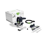 Of 1010 Fresadora Rebq-plus - 1010 W - Festool - Accesorios - Systainer - 578005