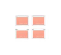 [OFERTA]MISSHA - Cotton Blush - No.Picnic Blanket (4ea) Set