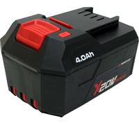 Oferta para batería de 20 V 4 Ah Pap 204 original - Batería de iones de litio - apta para la serie Parkside X20V - 4 Ah
