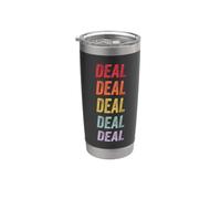 Oferta Vaso térmico de acero inoxidable de doble pared