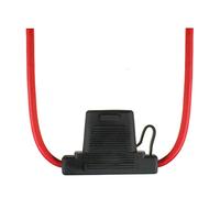 Offgridtec 16mm2 - Soporte para fusibles planos estándar