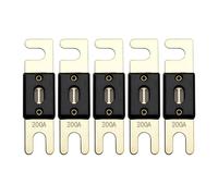 Offgridtec 200 A 72 V ANL fusible DIN43560/1 5 Set