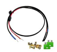 Offgridtec 8-01-001420 - Cable para instalación solar, fusible de 30 A, 1,5 m)